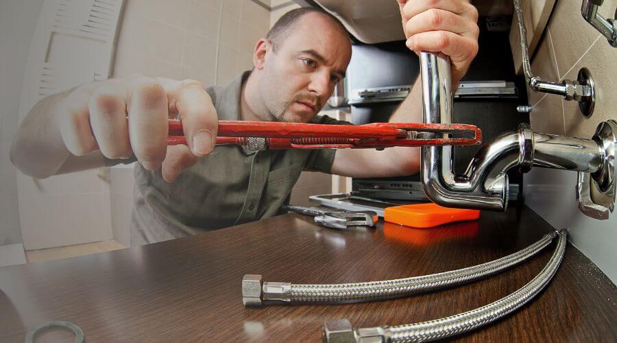 Local expert plumbing services in Bruner, MO